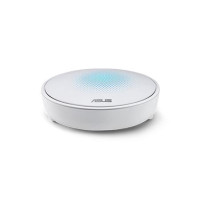 Wi-Fi Mesh система ASUS Lyra (MAP-AC2200-1PK) (AC2200, 1хGE WAN, 1xGE LAN, MU-MIMO, MESH, 7 антенн)