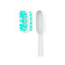 Умная зубная электрощетка Xiaomi Mi Sound Electric Toothbrush White (DDYS01SKS)