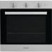 Духовой шкаф Indesit IFW 6834 IX