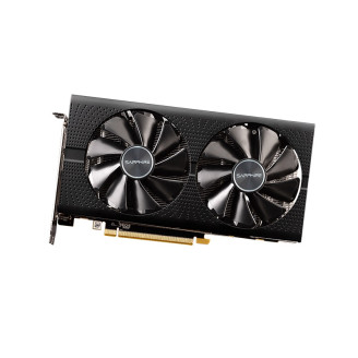 Видеокарта AMD Radeon RX 580 8GB GDDR5 Lite Pulse OC Sapphire (11265-67-20G)