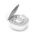 Bluetooth-гарнитура MakeFuture MyBuds TrueWireless White (MEP-TW01WH)