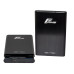 Внешний карман Frime SATA HDD/SSD 2.5, USB3.1 Type-C, Metal, Black (FHE40.25U31)