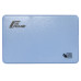 Внешний карман Frime SATA HDD/SSD 2.5, USB 2.0, Plastic, Blue (FHE13.25U20)