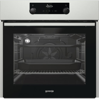 Духовой шкаф Gorenje BOP737E11X