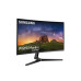 Монитор Samsung 31.5 C32JG50 (LC32JG50QQIXCI) VA Black Curved 144Hz