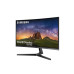 Монитор Samsung 31.5 C32JG50 (LC32JG50QQIXCI) VA Black Curved 144Hz