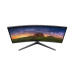 Монитор Samsung 31.5 C32JG50 (LC32JG50QQIXCI) VA Black Curved 144Hz