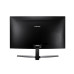 Монитор Samsung 31.5 C32JG50 (LC32JG50QQIXCI) VA Black Curved 144Hz