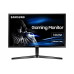 Монитор Samsung 23.5 C24RG50 (LC24RG50FQIXCI) VA Black Curved