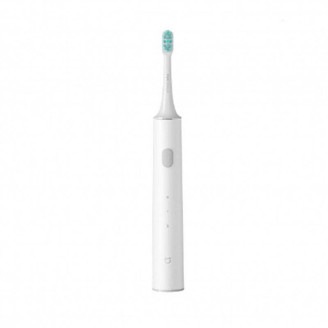 Умная зубная электрощетка Xiaomi Mi Smart Electric Toothbrush T500 White (NUN4087GL)