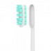 Умная зубная электрощетка Xiaomi Mi Smart Electric Toothbrush T500 White (NUN4087GL)