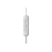 Bluetooth-гарнитура Sony WI-C200 White (WIC200W.CE7)