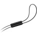 Bluetooth-гарнитура Sony WI-C200B Black (WIC200B.CE7)