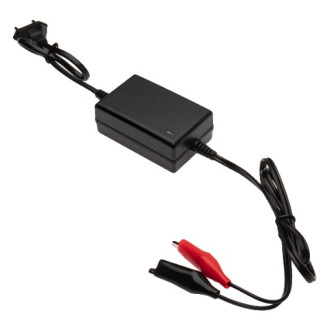 Зарядное устройство для АКБ LogicPower AC-016 12V 1.5A (LP9494)