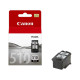 Картридж  CANON (PG-510) для CANON Pixma MP240/250/260/270/272/280/490/492/495/MX320/330 (2970B007)  Black