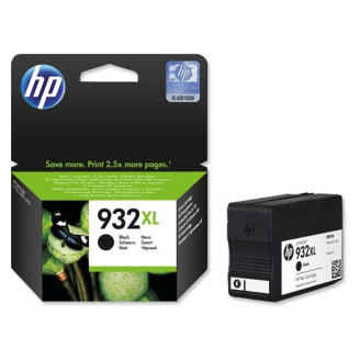 Картридж HP №932XL OJ 6700 (CN053AE) Premium Black