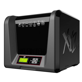 3D Принтер XYZprinting da Vinci Junior Pro WiFi (3FJPWXEU00E)