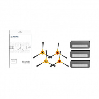 Набор аксессуаров Ecovacs Service Kit для Deebot N78D (DN78-KTA)