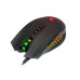 Мышь A4Tech Q81 Circuit Bloody Neon XGlide Black