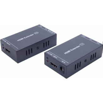 Удлинитель Cablexpert DEX-HDMI-02 HDMI до 60 м