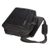 Сумка-рюкзак для ноутбука Grand-X SB-225 15.6 Black Nylon
