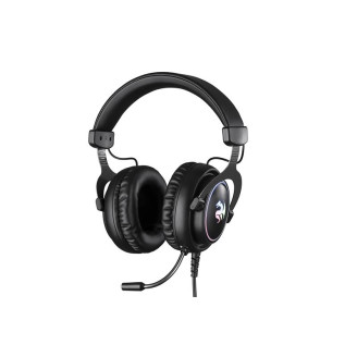 Гарнитура 2E Gaming HG320 Black (2E-HG320B)