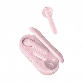 Bluetooh-гарнитура Mobvoi TicPods 2 WH72016 Blossom Pink (191307000562)