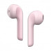 Bluetooh-гарнитура Mobvoi TicPods 2 WH72016 Blossom Pink (191307000562)