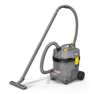 Пылесос Karcher NT 22/1 Ap (1.378-600.0)