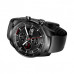 Смарт-часы Mobvoi TicWatch Pro WF12106 Elegant Black (P1031000600A)