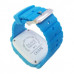 Детские смарт-часы Elari KidPhone 2 Blue (KP-2BL)