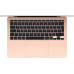 Ноутбук Apple A2337 MacBook Air 13.3 Retina Gold (MGND3RU/A)