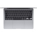 Ноутбук Apple A2179 MacBook Air 13.3 Retina Space Grey (MWTJ2RU/A)