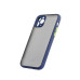 Чехол-накладка ColorWay Smart Matte для Apple iPhone 11 Pro Blue (CW-CSMAI11P-BU)