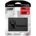 Накопитель SSD  120GB Kingston SSDNow A400 2.5 SATAIII TLC (SA400S37/120G)