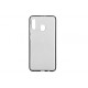 Чехол-накладка 2E Basic Crystal для Samsung Galaxy A30 SM-A305 Black (2E-G-A30-NKCR-BK)