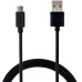 Автомобильное зарядное устройство Grand-X (2USB 2.1A) Black (CH-26BM) + кабель MicroUSB