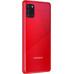 Смартфон Samsung Galaxy A31 SM-A315 4/64GB Dual Sim Red UA_