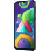 Смартфон Samsung Galaxy M21 SM-M215 4/64GB Dual Sim Black (SM-M215FZKUSEK)