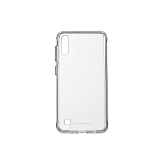 Чехол-накладка 2E Space для Samsung Galaxy M10 SM-M105 Transparent (2E-G-M10-TKSP-TR)