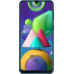 Смартфон Samsung Galaxy M21 SM-M215 4/64GB Dual Sim Green UA_