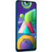Смартфон Samsung Galaxy M21 SM-M215 4/64GB Dual Sim Green (SM-M215FZGUSEK)