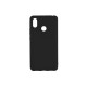 Чехол-накладка 2E Basic Soft touch для Xiaomi Mi Max 3 Black (2E-MI-M3-NKST-BK)