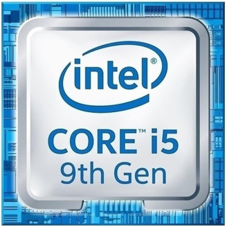 Процессор Intel Core i5 9400F 2.9GHz (9MB, Coffee Lake, 65W, S1151) Box (BXC80684I59400F)