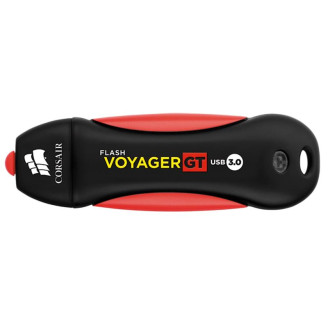 Флеш-накопитель USB3.0 32GB Corsair Flash Voyager GT (CMFVYGT3A-32GB)