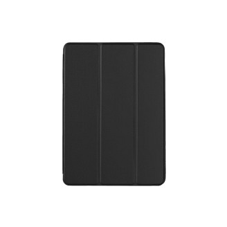 Чехол-книжка 2E Basic Flex для Apple iPad 9.7 (2017/2018) Black (2E-IPAD-9.7-IKFX-BK)