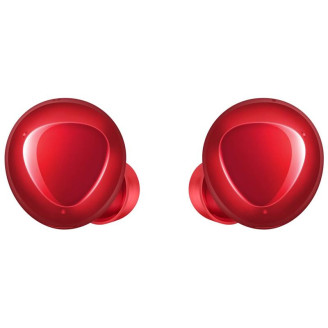 Bluetooth-гарнитура Samsung Galaxy Buds Plus SM-R175 Red (SM-R175NZRASEK)_