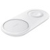 Беспроводное зарядное устройство Samsung Wireless Charger Duo White (EP-P5200TWRGRU)