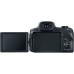 Цифровая фотокамера Canon Powershot SX70 HS (3071C012) (официальная гарантия)