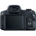Цифровая фотокамера Canon Powershot SX70 HS (3071C012) (официальная гарантия)